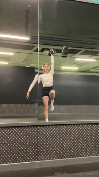 jenavivre leaked video, frame 1