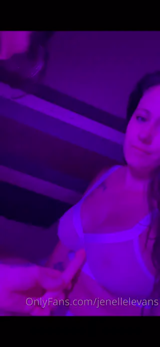 jenellelevans leaked video preview