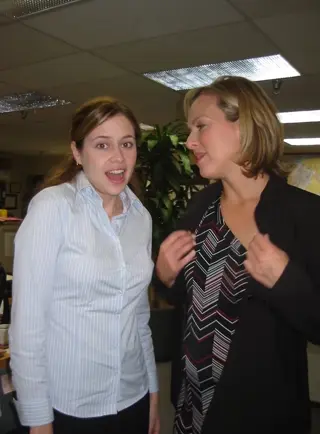 jenna_fischer leaked video preview