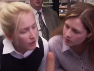 jenna_fischer leaked video, frame 3