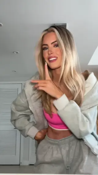 jennaaberman leaked video preview
