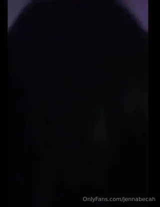 jennabecah leaked video preview