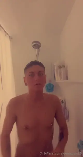 jennagray13 leaked video, frame 2