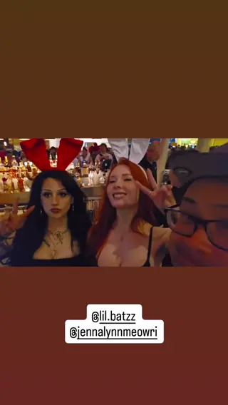 jennalynnmeowri leaked video preview