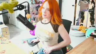 jennalynnmeowri leaked video, frame 5