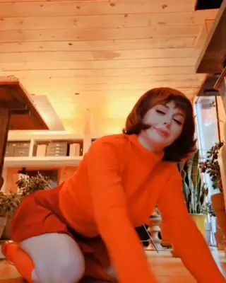 jennalynnmeowri leaked video, frame 1