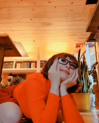 jennalynnmeowri leaked video, frame 6