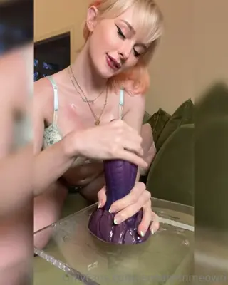 jennalynnmeowri leaked video, frame 3