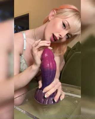 jennalynnmeowri leaked video, frame 5