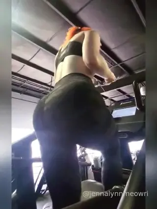 jennalynnmeowri leaked video preview