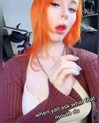 jennalynnmeowri leaked video, frame 4