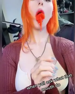 jennalynnmeowri leaked video, frame 5