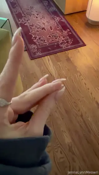 jennalynnmeowri leaked video, frame 1