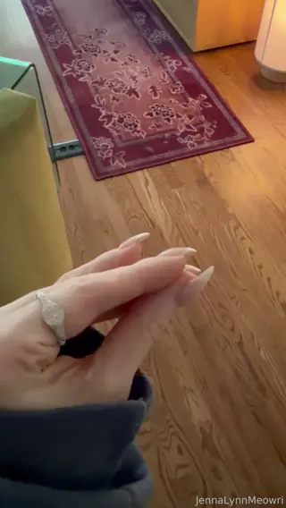 jennalynnmeowri leaked video, frame 4