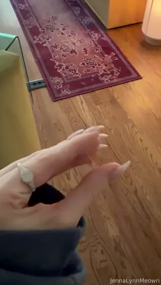 jennalynnmeowri leaked video, frame 5