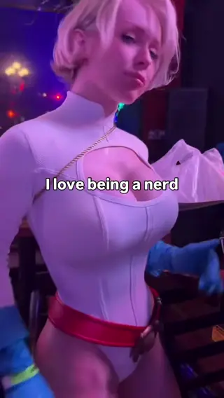 jennalynnmeowri leaked video, frame 1