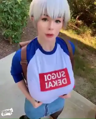 jennalynnmeowri leaked video, frame 2