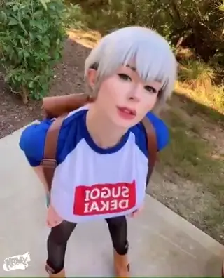 jennalynnmeowri leaked video, frame 5