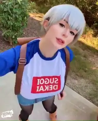 jennalynnmeowri leaked video, frame 6