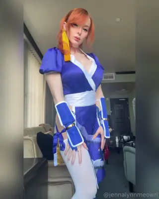 jennalynnmeowri leaked video, frame 4