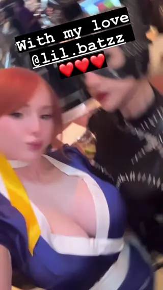 jennalynnmeowri leaked video preview
