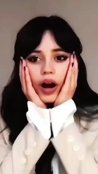 jennaortega leaked video preview