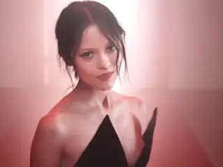 jennaortega leaked video, frame 4