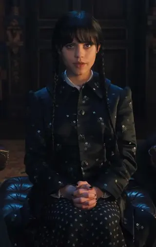 jennaortega leaked video preview