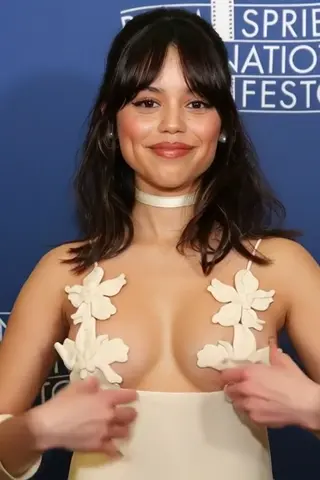 jennaortega leaked video, frame 1