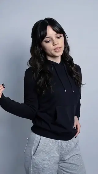 jennaortega leaked video, frame 1