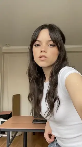jennaortega leaked video preview