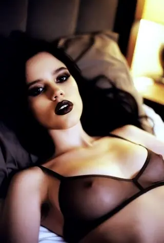 jennaortega leaked video preview