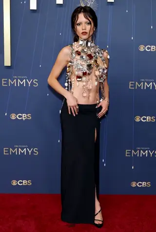 jennaortega leaked video preview