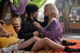 jennaortega leaked video, frame 1