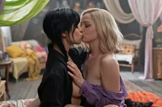 jennaortega leaked video, frame 5