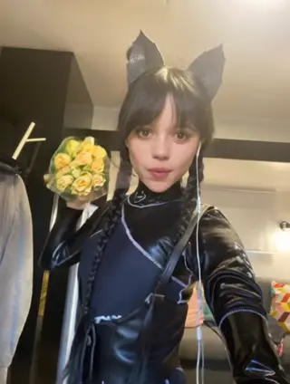 jennaortega leaked video preview