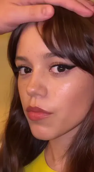 jennaortega leaked video preview