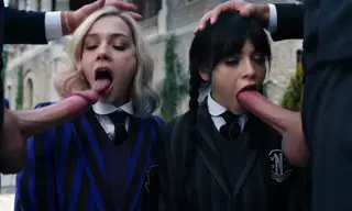 jennaortega leaked video, frame 2