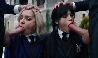 jennaortega leaked video, frame 4