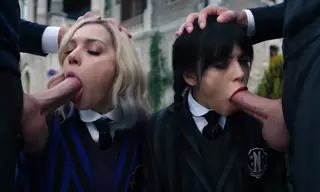 jennaortega leaked video, frame 6