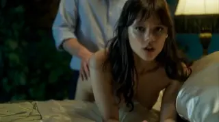 jennaortega leaked video, frame 1
