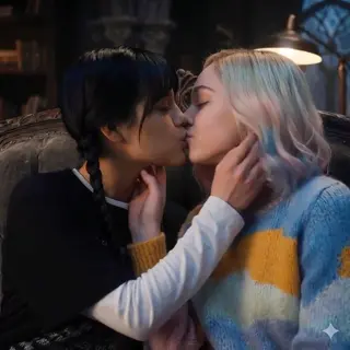 jennaortega leaked video, frame 1
