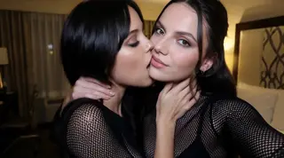 jennaortega leaked video, frame 6