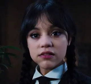 jennaortega leaked video, frame 1