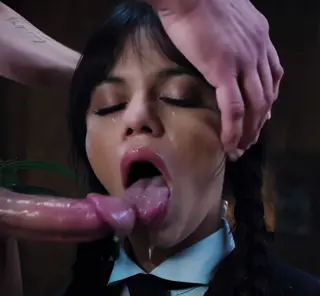 jennaortega leaked video, frame 2