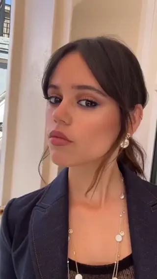 jennaortega leaked video preview