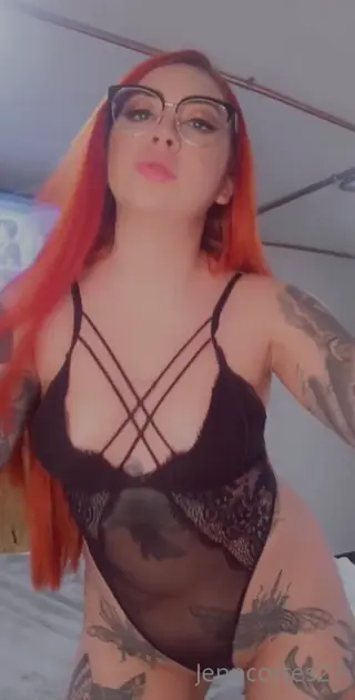 jenncortes27 leaked video preview