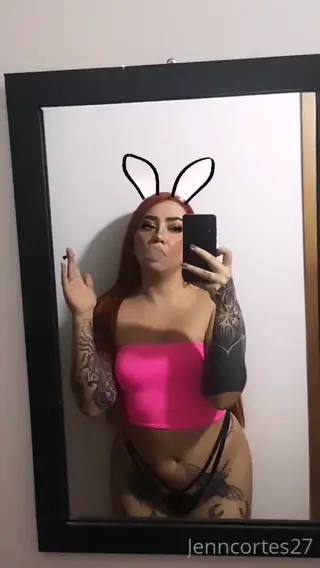 jenncortes27 leaked video preview