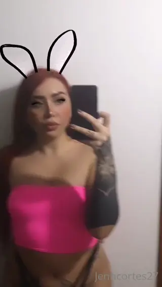jenncortes27 leaked video, frame 2