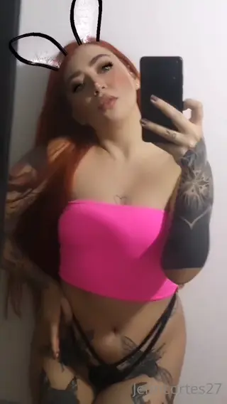 jenncortes27 leaked video, frame 4